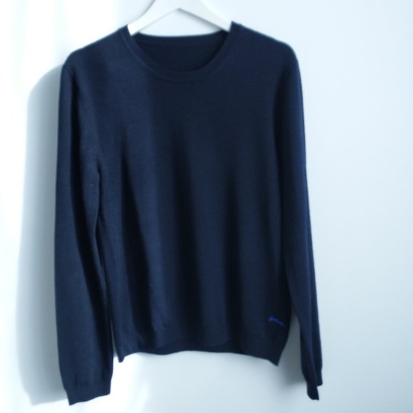 Just Cavalli Wool Sweater - Picture 3 of 10